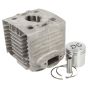 Genuine Efco Cylinder & Piston Assembly (40mm Bore)  - 301000365B