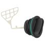 Genuine Efco Oil Cap - 50072009R