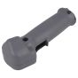 Genuine Efco Handle Grip - 61040131R