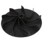 Genuine Efco PR35S, PR40S Blade Holder Fan - 66050005