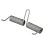 Genuine Efco Deflector Spring - 66070493R