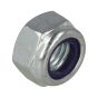 Genuine Efco Locking Nut - SGN311129505