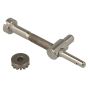 Genuine EGO Chain Adjuster Screw - 2823167001