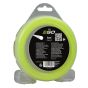 Genuine EGO 12M 3.0mm Round Line [Yellow] - AL3012R