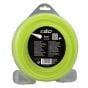 Genuine EGO 60M 3.0mm Round Line [Yellow] - AL3060R