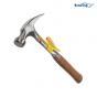 Estwing E16S Straight Claw Hammer - Leather Grip 450g (16oz) - E16S