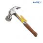 Estwing E20C Curved Claw Hammer - Leather Grip 560g (20oz) - E20C