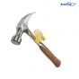 Estwing E20S Straight Claw Hammer - Leather Grip 560g (20oz) - E20S