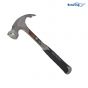 Estwing EMR20C Surestrike All Steel Curved Claw Hammer 560g (20oz) - EMR20C