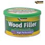 Everbuild High Performance Wood Filler Light 500g - 2PLITE05