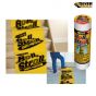 Everbuild Roll & Stroll Premium Carpet Protector 600mm x 25m - ROLL20