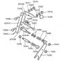 Allett Buckingham 20H Drive Assembly