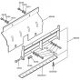 Allett Buckingham 24H Cylinder