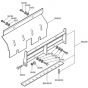 Allett Buckingham 30H Cylinder