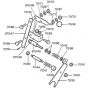 Allett Buckingham 30H Drive Assembly