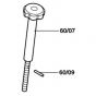 Allett Westminster 20H Front Roller