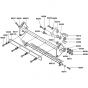 Allett Westminster 20H Front Roller