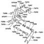 Allett Westminster 20H Drive Assembly