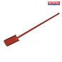 All Steel Fencing Spade with Taper Blade 1400mm (55in)