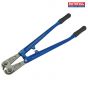 Faithfull End Cut Bolt Cutter 610mm (24in) - 188-1