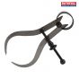 Faithfull Outside Spring Caliper 150mm (6in) - OD/6