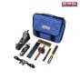 Carpenters Tool Set of 7