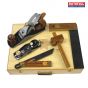 Carpenters Tool Kit 5 Piece