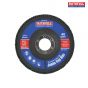 Flap Disc 115mm Coarse