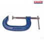 Faithfull G Clamp Heavy-Duty 305mm (12in) - 69-7300306FA