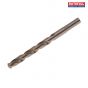 Professional HSS Jobber Drill Bit Loose 9.50mm OL:125mm WL:78mm