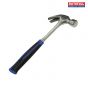 Claw Hammer One-Piece All Steel 454g (16oz)