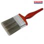 Faithfull Superflow Synthetic Paint Brush 75mm (3in) - 7500330