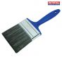 Faithfull Shed & Fence Brush 100mm (4 in) - 75018116