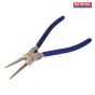 Circlip Pliers Inside Straight CRV 180mm (7in)