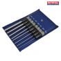 Long Series Pin Punch Set of 8