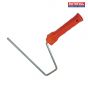 Faithfull Masonry Roller Frame 230mm (9in) - 75019004