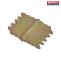 Scutch Combs 25mm (Pack 5)