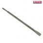 Chisel Bit 20mm (SDS Plus Fitting)