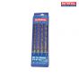 SDS Plus Drill Bit Set 4 Piece 5.5-8mm