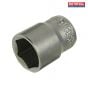 Hexagon Socket 3/8in Drive 17mm