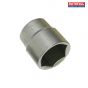 Hexagon Socket 1/2in Drive 23mm