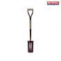 Faithfull Solid Socket Shovel - Cable Laying MYD - 5CLMYD