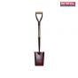 Solid Socket Shovel - Trenching MYD