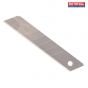 Snap-Off Blades 18mm Pack of 10