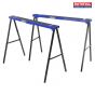 Steel Trestles (Twin Pack)