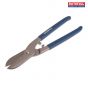 Faithfull Straight Tinsnip 203mm (8in) - 562208WF