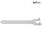 Flexipads Pin Spanner 30-4 White - 24035