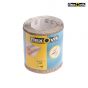 Flexovit General Purpose Sanding Roll 115mm x 5m Medium 120g - 63642526412