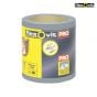 Flexovit High Performance Finishing Sanding Roll 115mm x 5m 240g - 63642526417