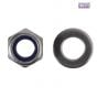 Forgefix Nyloc Nuts & Washers A2 Stainless Steel M10 Forge Pack 8 - FPNYLOC10SS